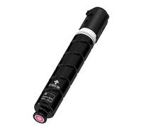 OWA Toner remanufacturé couleur séparée compatible CANON C-EXV 49 pour imprimante laser - magenta