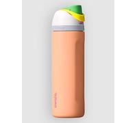 owala FreeSip 24oz. 710ml Bouteille orange Uni