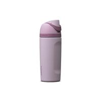 Owala FreeSip - Stainless Steel - 16-oz. - Purple (Lilac You A Lot) (A7)