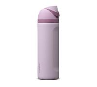 Owala FreeSip - Stainless Steel - 24-oz. - Purple (Lilac You A Lot) (A7)