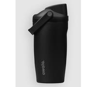 owala Freesip Sway 18oz Bouteille noir Uni