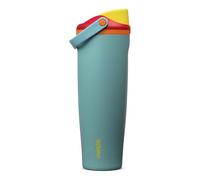 Owala FreeSip Sway Edelstahl-Trinkflasche, 1185ml, Summer Sweetness