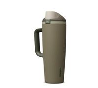 Owala FreeSip Tumbler - Stainless Steel - 30-oz. - Green (Off Road) (Amazon) (A7)