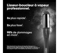 Lisseur vapeur L'OREAL PRO Steampod 4 Edition limitée Meteora