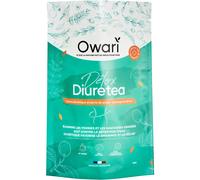 Owari Détox Diuretea 50g