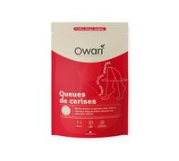 Owari Infusion Queues De Cerises 50g