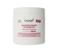 Owari Modérateur d'Appétit 240g
