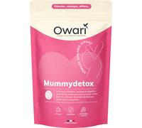 Owari Mummy Détox Infusion 50g