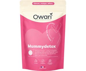 Owari Mummy Détox Infusion 50g