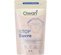 Owari Stop Sucre Infusion 50g