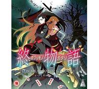 Owarimonogatari Part 2 (Blu-ray)
