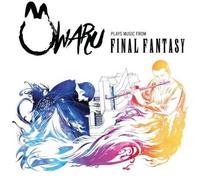 Owaru - Owaru Plays Music From Final Fantasy [Cd] Italy - Import
