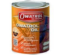 Owatrol Additif Pour Peinture à L´huile Deco 125ml