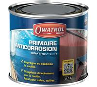 Owatrol Apprêt Anticorrosion 750ml