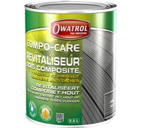 Owatrol Durieu Compo Care Gris 2.5L