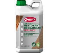 Owatrol Durieu Compo CLEAN 2.5L
