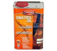 Owatrol Farbkriechöl 1 Litre Boîte