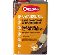 Owatrol Farbkriechöl 1 Litre Boîte