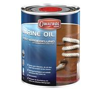 Owatrol Huile Antirouille Marine 1l