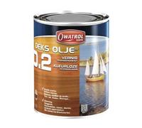 Owatrol Huile De Protection Pour Ponts D2 1l