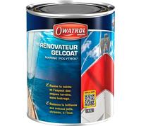 Owatrol Huile De Restauration Polytrol Support 1l