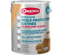 OLEOFLOOR Huile parquet et lambris Classic 5L