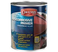 Owatrol Peinture Cip Marine 2.5l
