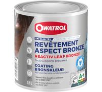 OWATROL 1568 Peintures acryliques, Transparent