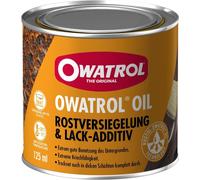 Owatrol Rouille Huile - Convertisseur de & Couche Base pour Métal & Bois