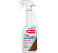 OWATROL - RUST SPIRIT - Activateur de rouille - 0.5L