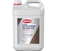OWATROL - RUST SPIRIT - Activateur de Rouille pour Métal - 5L