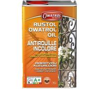 Additif Anti-rouille Owatrol Oil | 1L