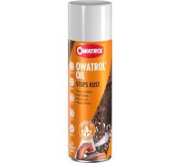 Antirouille incolore 300ml RUSTOL-OWATROL (1 aérosol de 300 ml) - Quantité : 1 aérosol de 300 ml