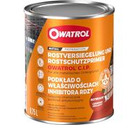 OWATROL Rustol C.I.P Apprêt antirouille 0,75 L