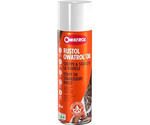 OWATROL-RUSTOL-OWATROL® ATOMISATEUR-Antirouille incolore-Aérosol 500 ml
