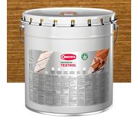 OWATROL Textrol - Saturateur pour Bois extérieur 20 L, Chêne Moyen