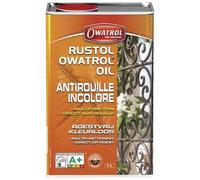 Owatrol Traitement Antioxydant Rustol 500ml