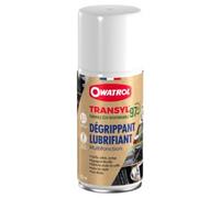 OWATROL - TRANSYL 97 - Dégrippant-Lubrifiant Multifonction Eco-Responsable - 125ml