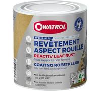 OWATROL 1566 Peintures acryliques, Transparent