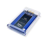 OWC 0 Go Mercury on-The-Go Pro, kit de boîtier Portable USB 3.0/2.0 (OWCMOTGS3U3)