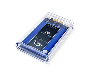 OWC 0 Go Mercury on-The-Go Pro, kit de boîtier Portable USB 3.0/2.0 (OWCMOTGS3U3)