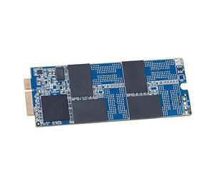 OWC 1.0 to Aura Pro 6G SSD Upgrade for 2012-2013 MacBook Pro with Retina Display (OWCS3DAP12RT01)