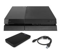 OWC 1.0 to Disque Dur Externe de Mise à Niveau pour Sony Playstation 4