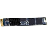 OWC 1.0TB Aura Pro X2 SSD Upgrade pour Mac Pro (Fin 2013), Mise à Niveau Haute Performance NVMe Flash, y Compris Les Outils et dissipateur Thermique (S3DAPT4MP10P)