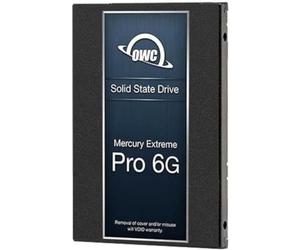 OWC 1.0TB Mercury Extreme Pro 6G 2,5 Pouces SATA 6.0Gb 7mm / s Solid-State Drive