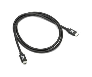 OWC 100cm Thunderbolt 4 40Gb/s, câble USB-C