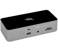 OWC 11-Port Thunderbolt 5 Dock