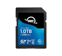 OWC - 1TB Atlas Pro SDXC UHS-II V60