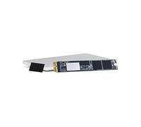 OWC 2.0TB Aura Pro X2 SSD Solution complète Mise à Jour pour Mac Pro (Fin 2013), Haute Performance NVMe Flash Mise à Niveau