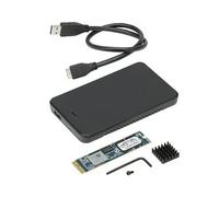 OWC 2.0TB Solution de Mise à Niveau SSD Aura Pro X2 NVMe pour Mac Pro (Fin 2013)